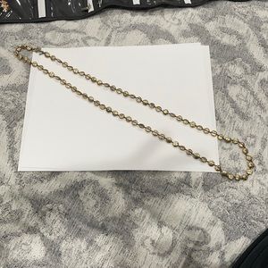 Lucky necklace